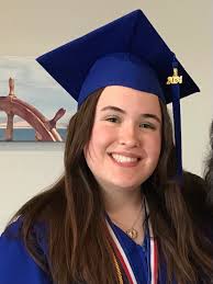 Church recognizes academic achievements of members