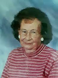 Velma Hunter Obituary