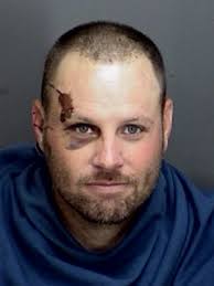 Man Charged After Burk PD Chase