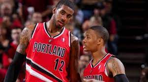 The veteran big man is now a free agent and can now sign with the portland trail blazers. Blazers Lillard Says He And Lamarcus Aldridge Would Have Won A Title In Portland Woai