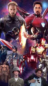 Black widow in avengers infinity war photo background. Best 4k Marvel Wallpapers Hd Download For Mobile