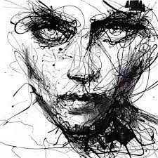 Maybe you would like to learn more about one of these? How To Draw An Abstract Face 10 Amazing Techniques Improve Drawing