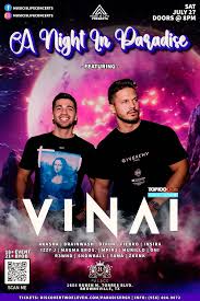 support this is going to be fire! Get your tickets now. All info