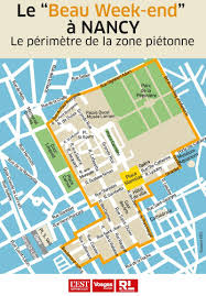 Check spelling or type a new query. Nancy Evenement Le Beau Week End Verra Le Centre Ville Interdit Aux Voitures Pendant Deux Jours