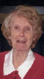 Erma Carter Obituary (1923