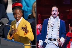 About two weeks ago, the poet amanda gorman was struggling to finish a new work titled the hill we gorman managed to write a few lines a day and was about halfway through the poem on jan. V8bzseuhwsqmom