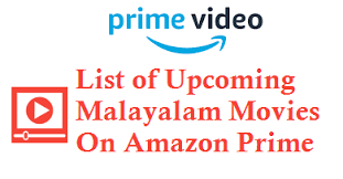 The makers of drishyam 2 sprung a surprise when they announced that the film will directly premiere on amazon prime video. List Of Upcoming Malayalam Movies On Amazon Prime
