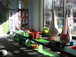 Play Greenpoint The Perfect Indoor Play Space In Brooklyn Play Greenpoint The Perfect Place For Child Kids Indoor Playground Indoor Play Areas Indoor Swing