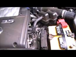 Nissan Maxima Transmission Service Wmv Youtube