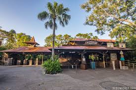 The jungle cruise is an attraction located in adventureland at many disney parks, including disneyland, magic kingdom, and tokyo disneyland. Jungle Cruise Boat Sinks At Walt Disney World