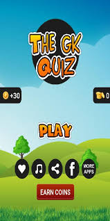We at ahaslides have compiled the most comprehensive list of general knowledge quiz questions (and answers) on the internet, just for you. Gk Quiz General Knowledge Questions And Answers For Android Apk Download