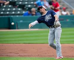 Since the beginning of the cape cod baseball league, where collegiate players compete for the summer and hope for a chance to join the major leagues, baseball players from all over the country. Grand Park S College Baseball Summer League Seeks Host Families Current Publishing