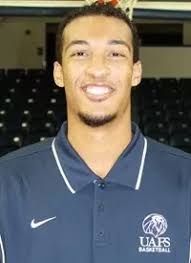 2014-15 Men's Basketball Roster