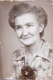 Mary Edna Stone Beck (1905-1967)