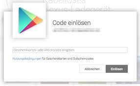 Following are easy steps to get free google play codes by completing offers, spin wheel, daily logins as well as referring to your friends. Google Play Geschenkkarten Einlosen So Geht S