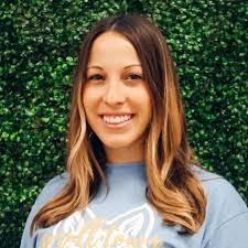 Charity Heath's Instagram, Twitter & Facebook