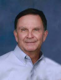 Obituary for Raymond Charles "Chuck" Brown