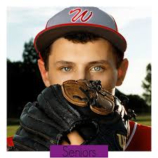 South Dakota Senior Portrait Photographer