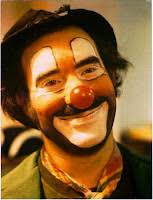 Pat Cashin's CLOWNALLEY: 2008