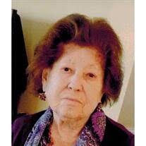 Esther G. Ortiz Obituary