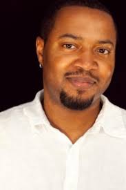 FEATURED POET: MITCHELL L. H. DOUGLAS