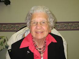 Harriet Crabtree Adamson (1918-2012)