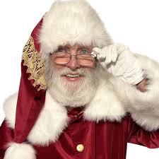 Top 14 Santa Clauses for Hire in Big Bear Lake, CA