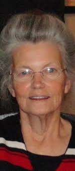 Obituary for Dolly (Fletcher) Maynard