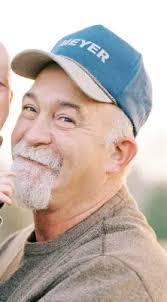 Obituary information for Tommy Lynn Meyer