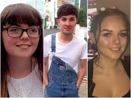 Names of Victims From the Ariana Grande Manchester Concert Attack