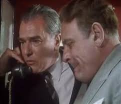 Screen Two" Blunt (TV Episode 1987)