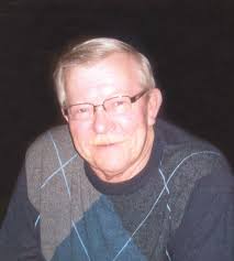 James Berg Obituary December 8, 2014