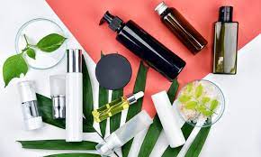 Natural Beauty Products Aren T Always As Natural As You D Think Huffpost Life