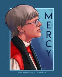 Newest addition to the She Series collection.  https://www.etsy.com/shop/khallion?search_query=bishop #WomensHistoryMonth