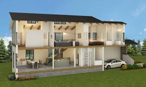 Kelly kustom homes is a full service custom home builder operating in and around calgary, alberta for over twenty years. Brookfield Building Alberta S Most Energy Efficient Home The Globe And Mail