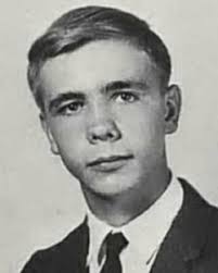 James Lee Burwell (1950-2009)