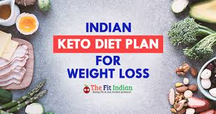 Effective Indian Keto Vegetarian And Non Vegetarian Diet