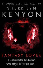 Amazon.com: Fantasy Lover: 9780749955069: kenyon-sherrilyn: Books