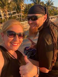 Meet Jillian & Jeremy Hinskton