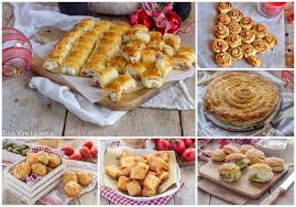 Insieme agli stuzzichini per aperitivi veloci potete anche aggiungere delle ciotoline di patatine e pop corn e, in caso di feste di compleanno per bambini, anche pop corn dolci, marshmallow, caramelle, orsetti gommosi. Rustici 5 Minuti Antipasti Veloci Anche Da Congelare Ricette Economiche Ricette Ricette Economiche Mini Antipasti