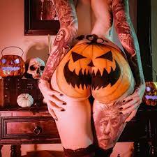 Halloween porn galleries