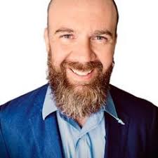 Christopher Morrison