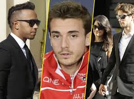 Photos : Jules Bianchi aurait eu 31 ans... retour sur la terrible histoire  du pilote de Formule 1