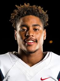 Tennessee high school football commitments for the Class of 2019