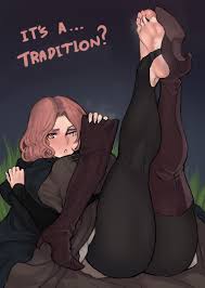 Melina art by scasdog : rEldenring