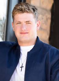 This is my son Logan Whitmore. He is a senior at BSHS. Logan has played  football and basketball, but baseball is his passion. He has played since  he was 6 years old,