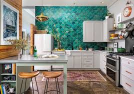 It is meant to protect the walls from staining, especially in the zones close to your sink and stove, the places where you cook, clean, and prepare food. 10 Top Trends In Kitchen Backsplash Design For 2021 Home Remodeling Contractors Sebring Design Build
