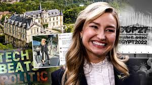 Busch nobbade klimatmötet