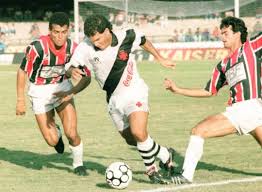 Palhinha um verdadeiro maestro fez 71 gols pelo tricolor do morumbi. Cafu E Palhinha Contra O Vasco Da Gama Sao Paulo Futebol Clube Sao Paulo Futebol O Vasco
