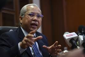 Ot95 adalah orang yang bertanggungjawab meletak annuar atas par keemasan dalam politik apabila dilantik buat pertama kali jadi menteri. Zahid S Ceasefire Call His Own Changing Pm No Cure For Pandemic Says Annuar Malaysianow